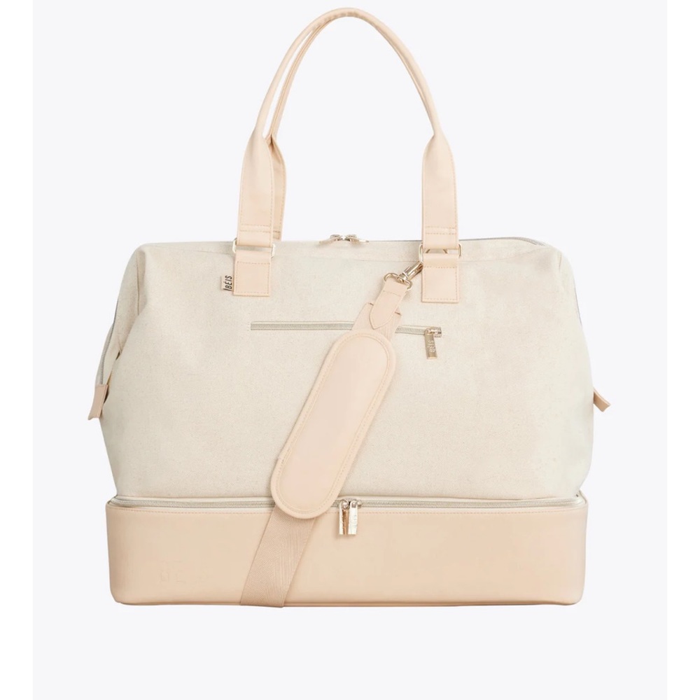 Beis Weekender Bag